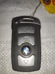 Ключ зажигания BMW 740I 2008