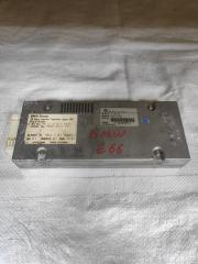 Электронный блок BMW 740I 2008