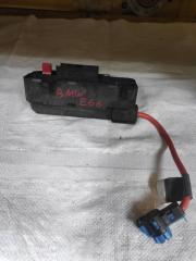 Блок предохранителей BMW 740I 2008