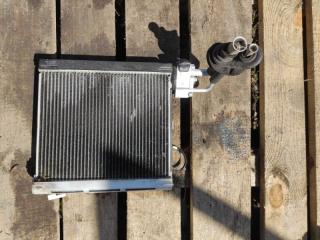 Испаритель кондиционера TOYOTA WISH