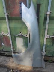 Крыло переднее левое BMW 740I 2008