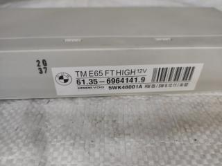 Блок управления дверьми BMW 740I 2008