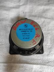 Динамик передний правый BMW 740I 2008