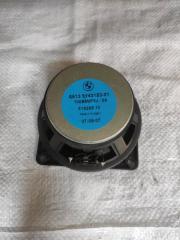 Динамик BMW 740I 2008