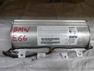 Airbag пассажирский BMW 740I 2008