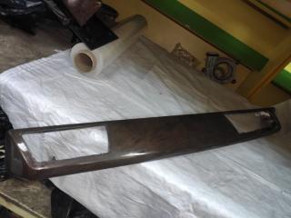 Консоль торпедо BMW 740I 2008