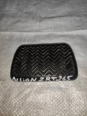 Запчасть накладка на педаль TOYOTA ALLION