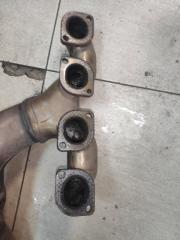 Катализатор BMW 740I 2008