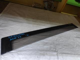 Ветровик задний левый TOYOTA VANGUARD