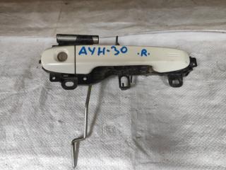 Запчасть ручка двери правая TOYOTA VOXY