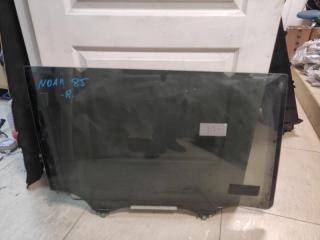 Стекло двери правое TOYOTA NOAH контрактная Стекло двери правое TOYOTA NOAH