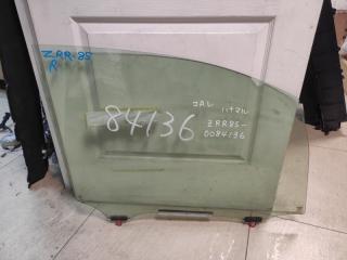 Стекло двери правое TOYOTA NOAH контрактная Стекло двери правое TOYOTA NOAH