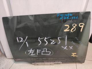 Стекло двери TOYOTA COROLLA FIELDER контрактная Стекло двери TOYOTA COROLLA FIELDER