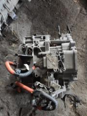 АКПП TOYOTA PRIUS 2014