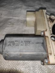 Механизм стеклоподъемника передний левый BMW 740I 2008