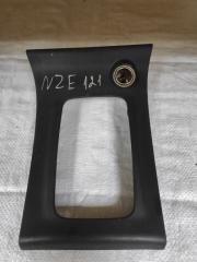 Консоль кпп TOYOTA COROLLA FIELDER контрактная Консоль кпп TOYOTA COROLLA FIELDER