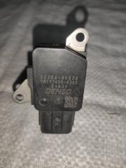 Запчасть расходомер воздушный TOYOTA VOXY