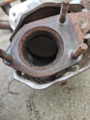 Катализатор NISSAN MURANO