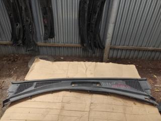 Жабо TOYOTA HARRIER 2007