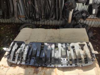 Защита бампера передняя LEXUS HS250H 2011