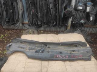 Жабо металлическое TOYOTA PRIUS ALPHA