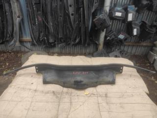 Жабо металлическое BMW 740I 2008