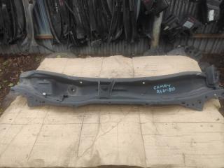 Жабо металлическое TOYOTA CAMRY