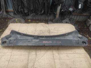 Жабо металлическое NISSAN MURANO