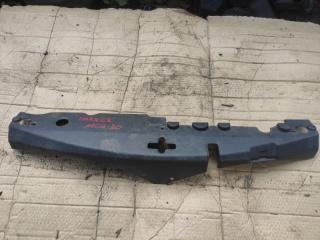 Защита замка капота TOYOTA HARRIER контрактная Защита замка капота TOYOTA HARRIER