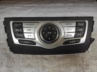 Климат-контроль NISSAN MURANO