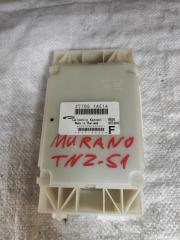 Блок управления климат-контролем NISSAN MURANO