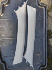 Накладка на стойку кузова передняя TOYOTA COROLLA AXIO контрактная Накладка на стойку кузова передняя TOYOTA COROLLA AXIO