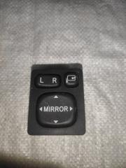 Пульт управления зеркалами TOYOTA COROLLA FIELDER