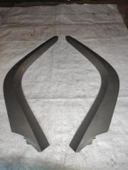 Пластик торпедо TOYOTA COROLLA  AXIO