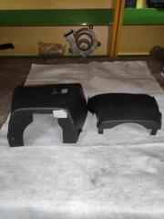 Кожух рулевой колонки TOYOTA COROLLA  AXIO