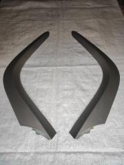 Консоль кпп TOYOTA COROLLA AXIO контрактная Консоль кпп TOYOTA COROLLA AXIO