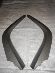 Консоль кпп TOYOTA COROLLA AXIO контрактная Консоль кпп TOYOTA COROLLA AXIO