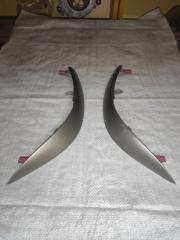 Консоль торпедо TOYOTA COROLLA  AXIO