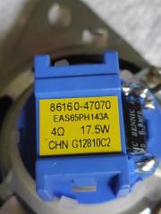 Динамик TOYOTA PRIUS