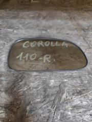Зеркало правое TOYOTA COROLLA