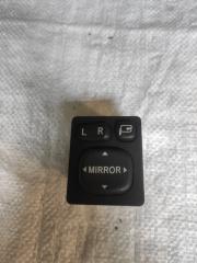 Пульт управления зеркалами TOYOTA COROLLA  AXIO