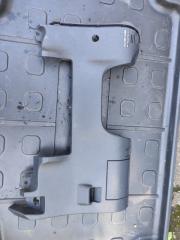 Запчасть пластик под руль TOYOTA CROWN