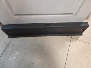 Накладка замка багажника SUBARU LEGACY B4