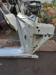 Стойка кузова передняя правая BMW 740I 2008
