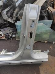 Стойка кузова левая BMW 740I 2008