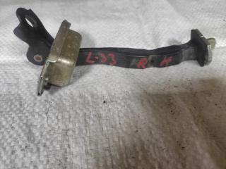 Ограничитель двери задний правый NISSAN TEANA