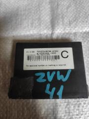 Электронный блок TOYOTA PRIUS ALPHA