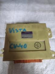 Блок управления климат-контролем TOYOTA VISTA