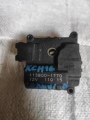 Запчасть сервопривод заслонки печки TOYOTA GRANVIA