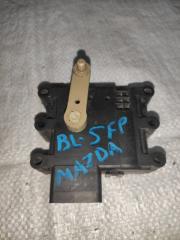 Запчасть сервопривод заслонки печки MAZDA AXELA